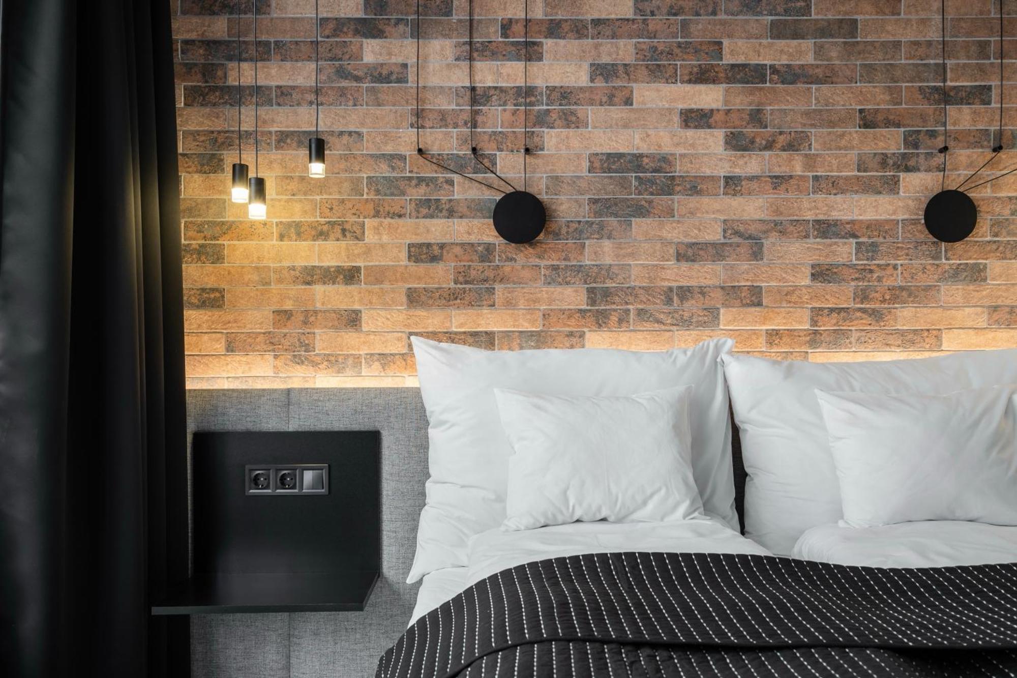 Vaci Loft Suites Будапеща Екстериор снимка