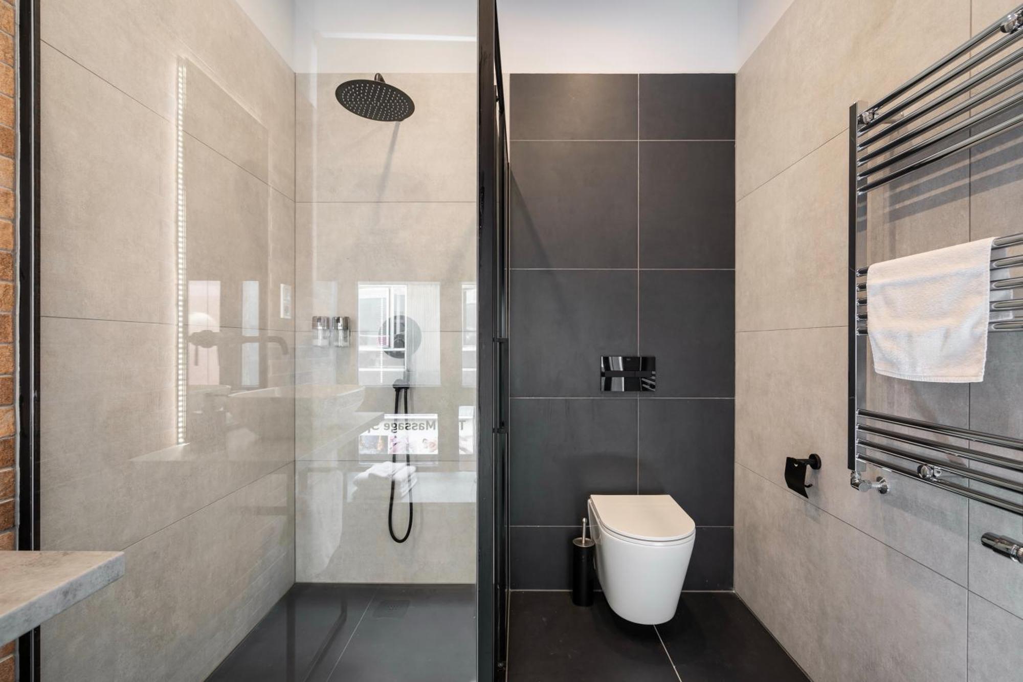Vaci Loft Suites Будапеща Екстериор снимка