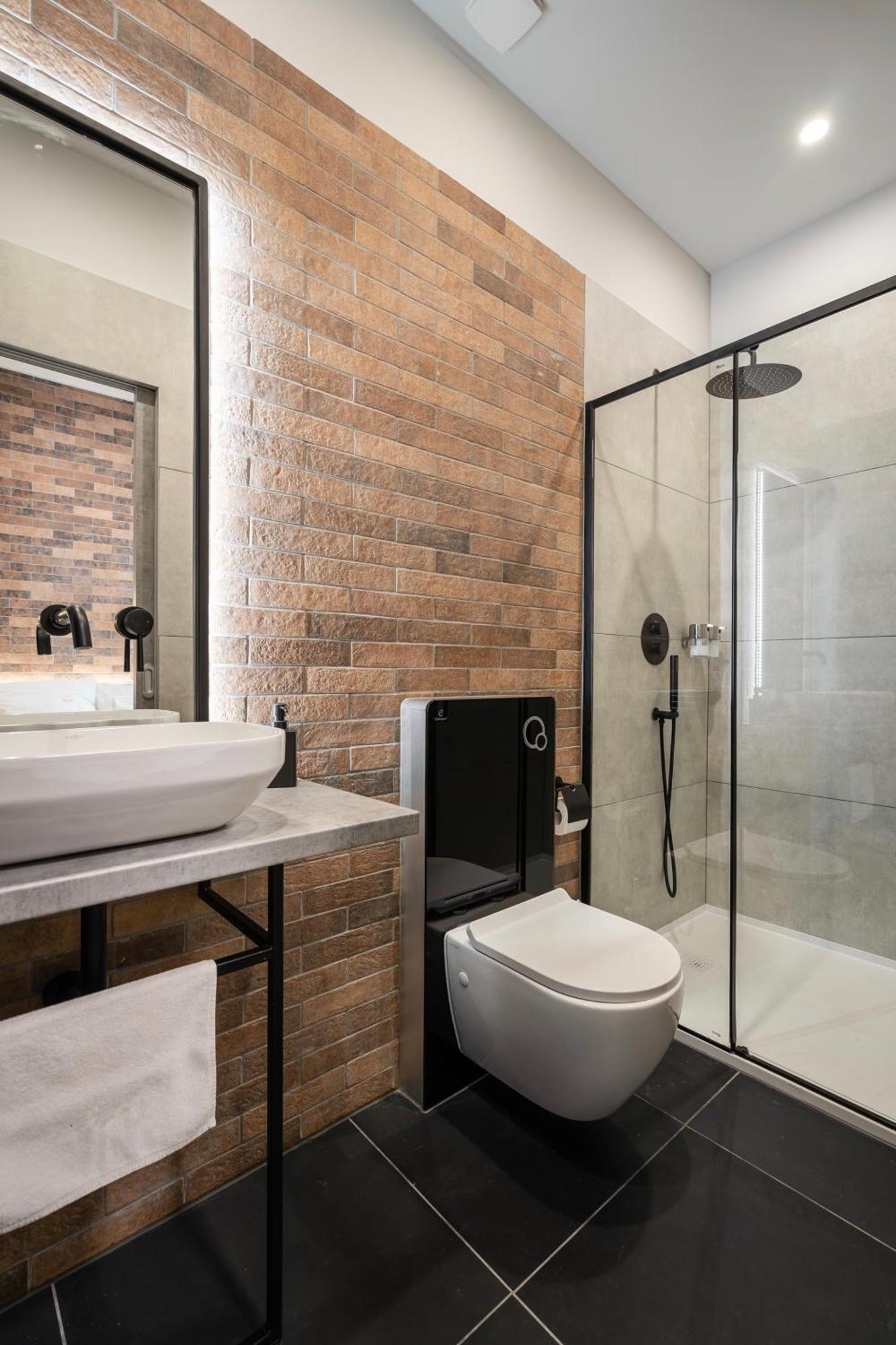 Vaci Loft Suites Будапеща Екстериор снимка