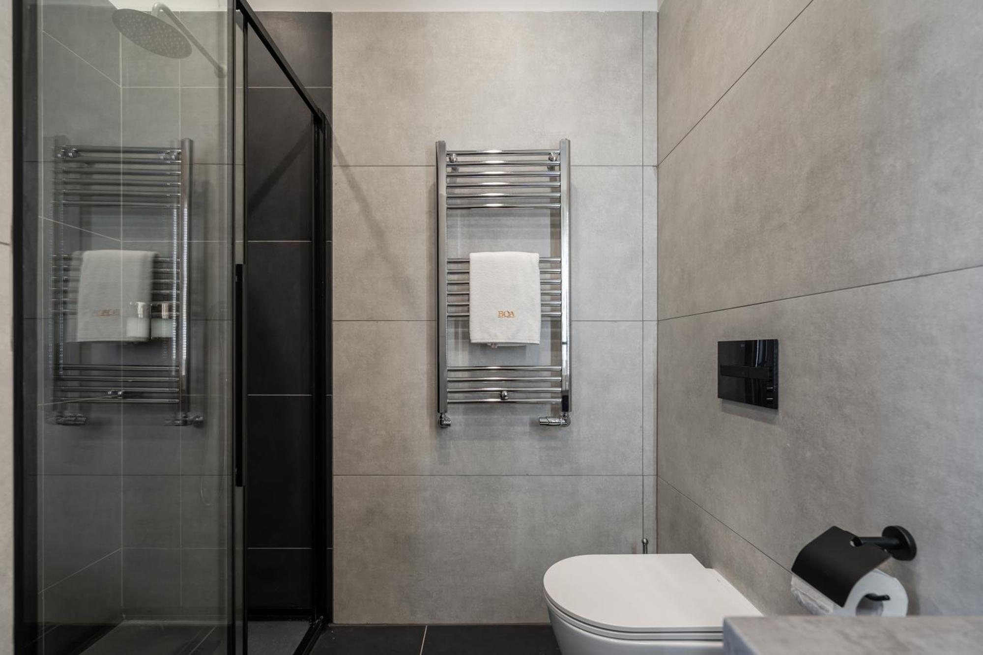 Vaci Loft Suites Будапеща Екстериор снимка